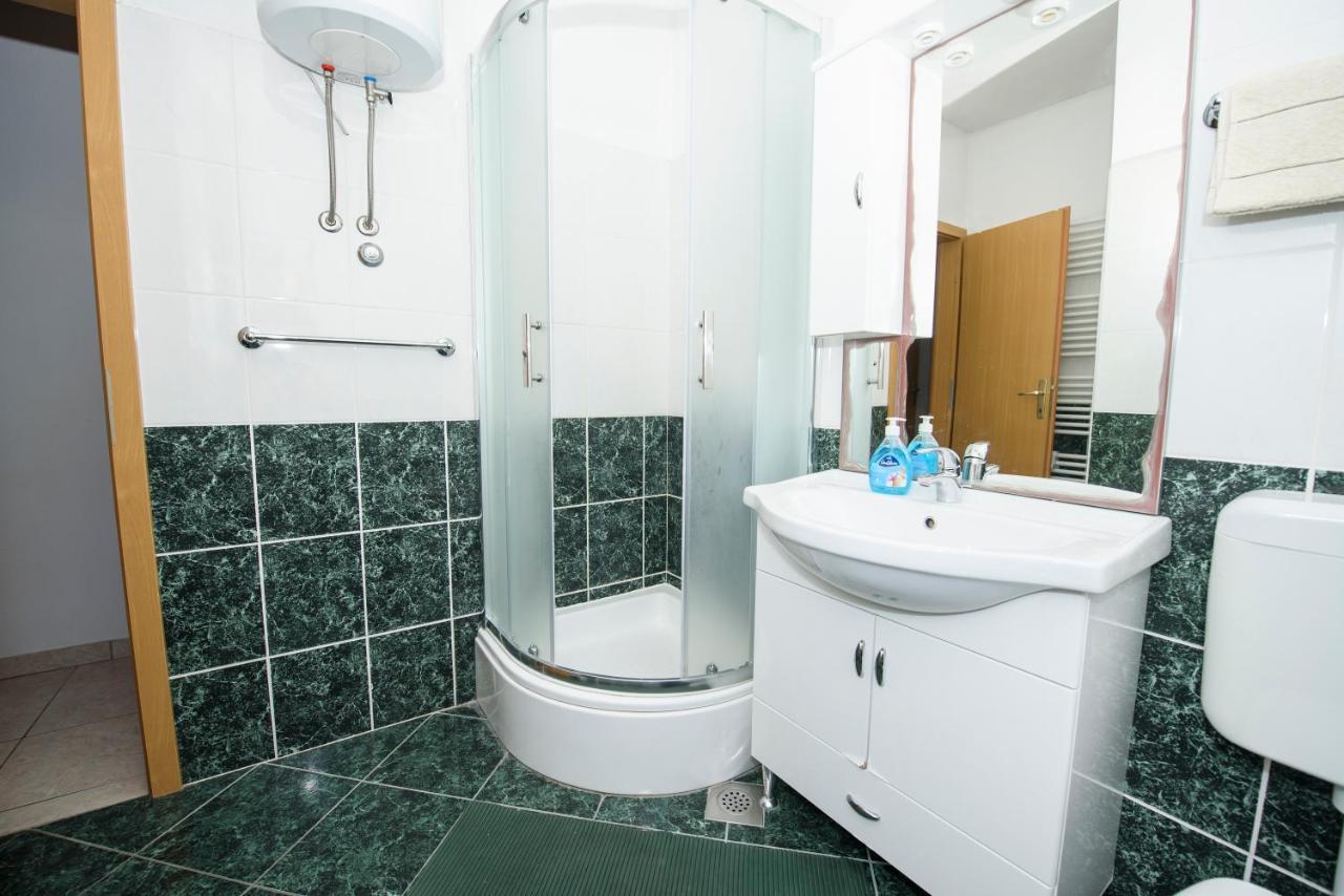 Apartman Mijo - Suhi Potok Jesenice  Exterior photo